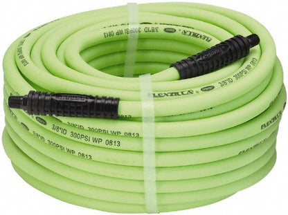 Legacy Multipurpose 100 Ft Air Hose 3/8" ID HFZ38100YW2