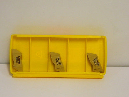Kennametal Ng3189l Kc950 #1113976 Top Notch Threading and Grooving Inserts