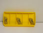 Kennametal Ng3189l Kc950 #1113976 Top Notch Threading and Grooving Inserts