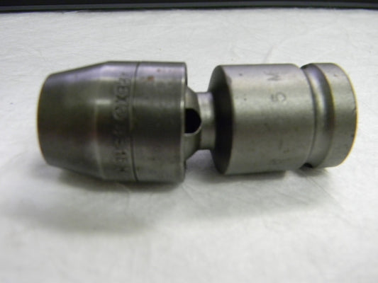 Apex Standard Hand Socket 1/2" Drive 15mm  SA-C-58-15M
