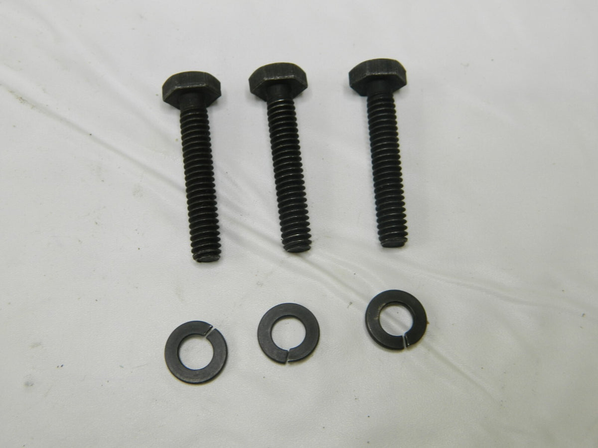 SHUSTER 2" Bore, Type SDS Sprocket Bushing 06335194