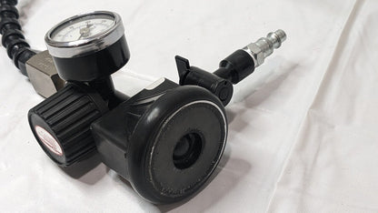 Cedarberg Tankless Mist Coolant Unit 8703-002