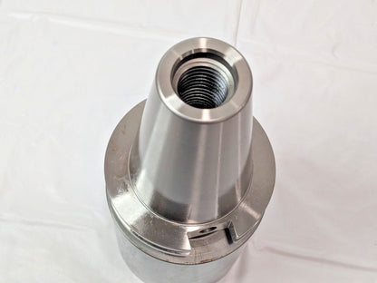Erickson CAT 50 / CV50 End Mill Holder Blank 4"Dia CV50BB400600