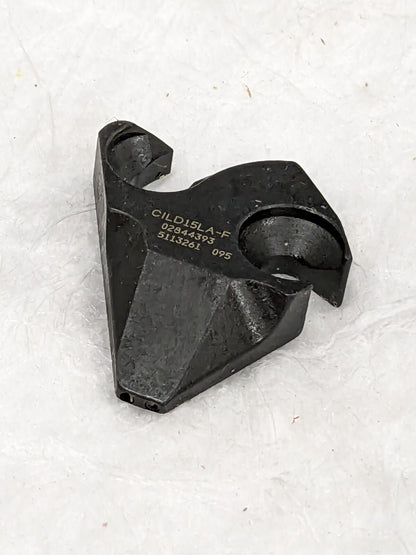 SECO Inducer for Indexable Tools 02844393
