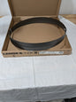 Lenox Welded Bandsaw Blade: 12' 6 Long x 1" Wide x 5 to 8 TPI 87912CLB
