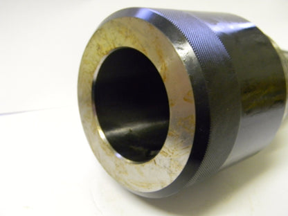 Hertel 50NMTB Mount X 2-1/2" Bore End Mill Adaptor HQC50EM250450