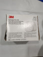 3M 10 pk of white Facepiece Filters: Particulates 7000002008