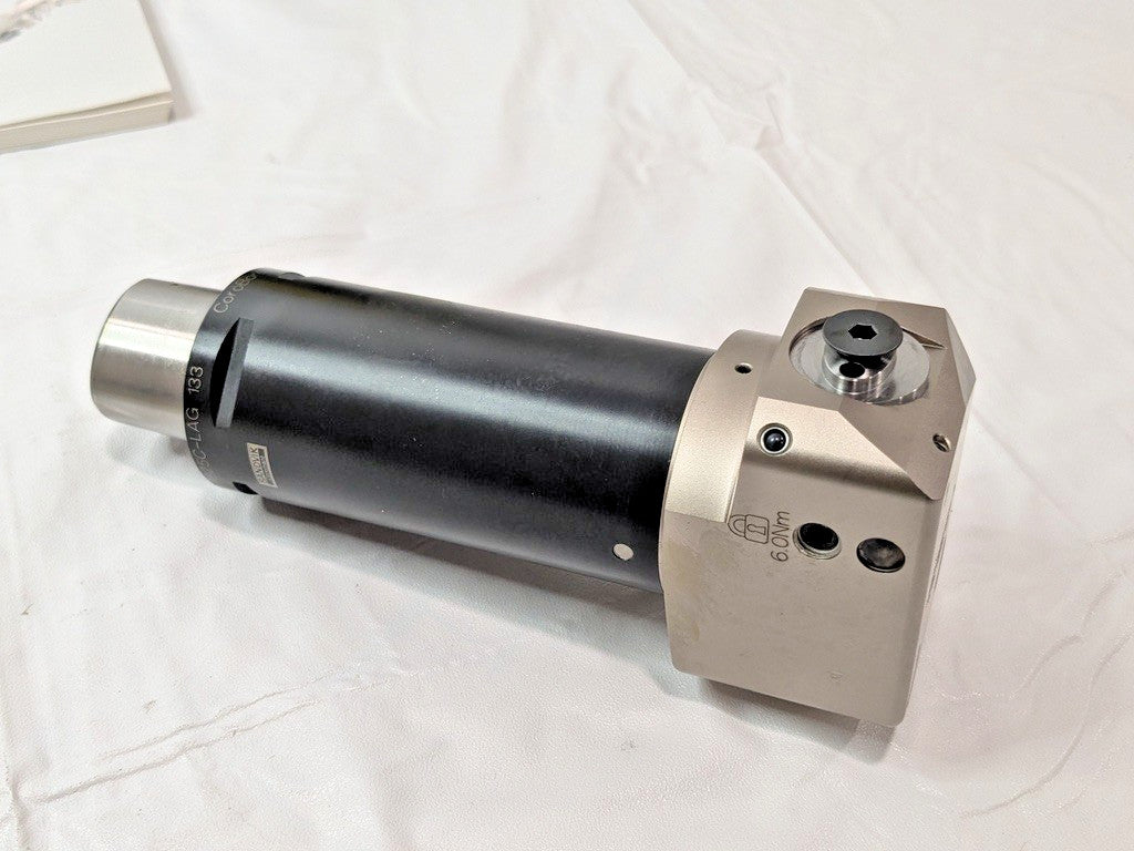 Sandvik Coromant Modular Boring Head 86.00 mm Min Dia 825L-107TC11-C5 6424020