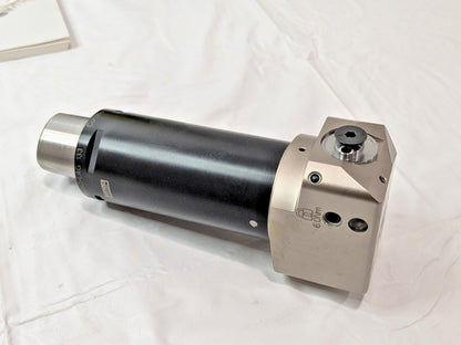 Sandvik Coromant Modular Boring Head 86.00 mm Min Dia 825L-107TC11-C5 6424020