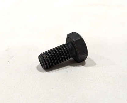 Hex Head Cap Screw Din 933 M8 x 1.25 x 16.00mm Grade 8.8  100pc Box  933-8X16
