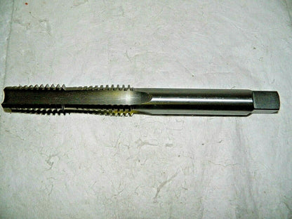Interstate 1-8 UNC 4 FL  Plug Hand Pulley Tap 04807145