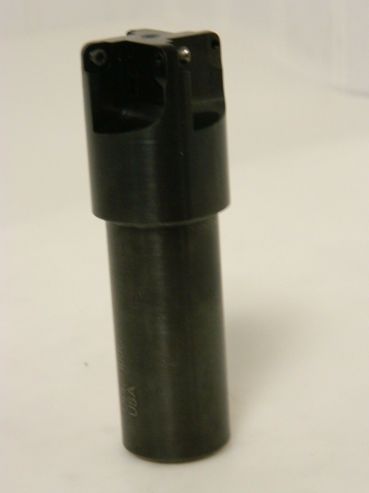 Precision Indexable End Mill 1.25" x 1.00" x 5/8" x 3-3/4" 4