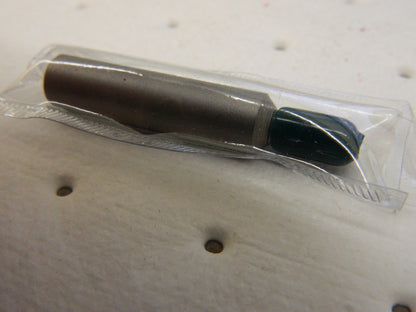 TRU-MAXX Diamond Dresser: 1/8 Carat, 3/8" Shank Dia, Radius Point SC3546645