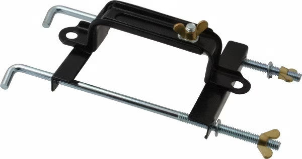 Adjustable Automotive Battery Hold Down QTY 3 per sale