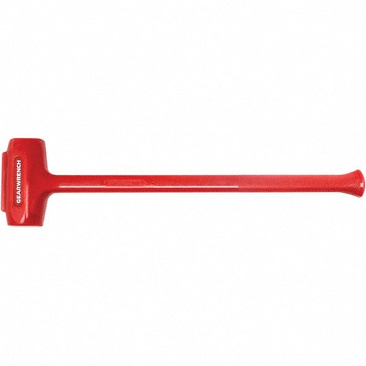 Gearwrench 128oz DeadBlow Hammer 69-551G