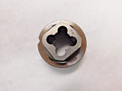 Cle-Line Die Collets 7/8" Collet Number 5 C66773