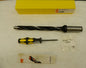 SANDVIK COROMANT Replaceable Tip Drill 14-4.99mm Drill Dia Flange Shank 6341285