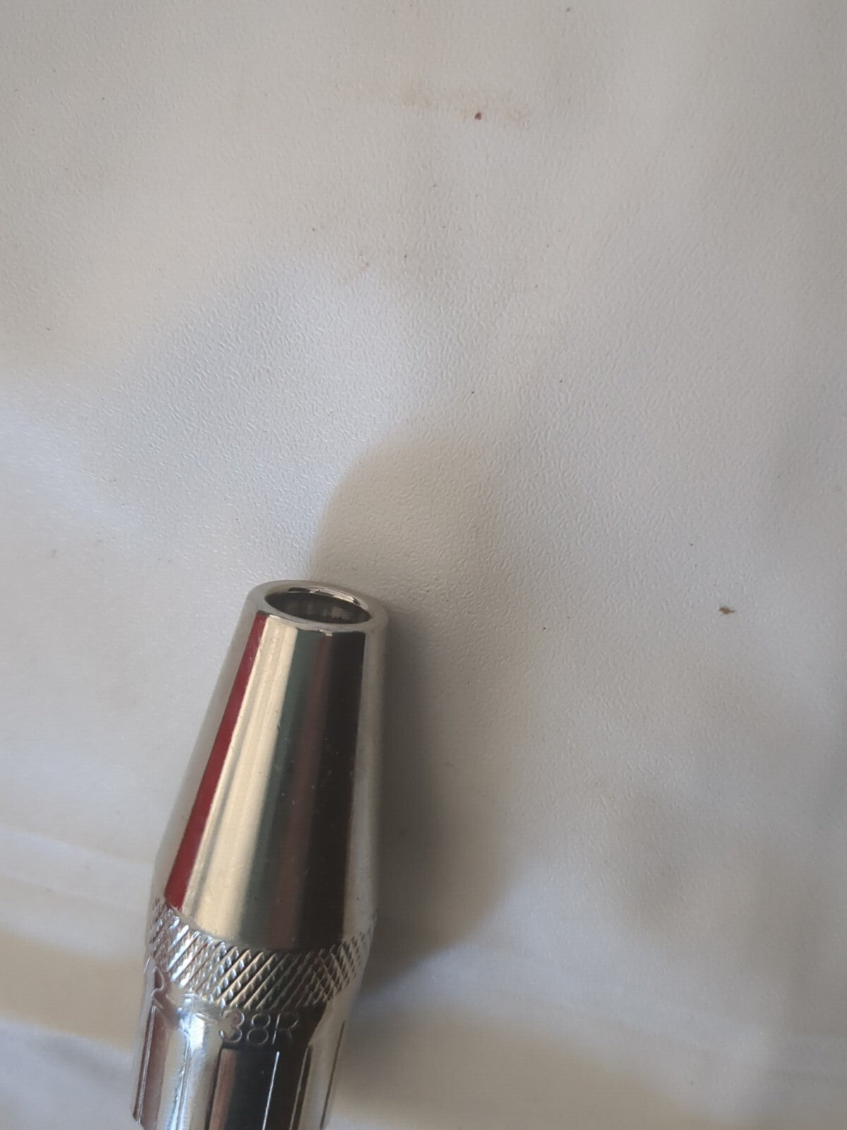 350A 1/8X3/8 THREAD–ON NOZZLE KP2742-1-38R