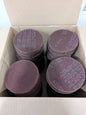 3M Deburring Disc: 5" Dia, Very Fine Grade, Aluminum Oxide Qty 100 7000121065
