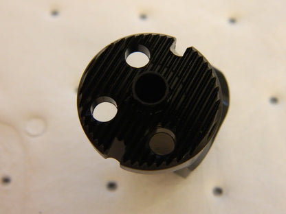 SANDVIK COROMANT Modular Turning &amp; Profiling Head: Size 25 LH 5755578