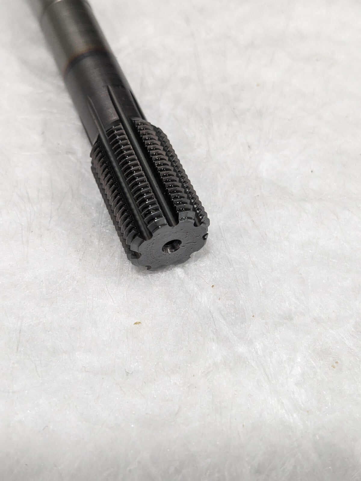 OSG Thread Forming Tap: M12x1.50 Metric, 6H, Bottoming 1635012110