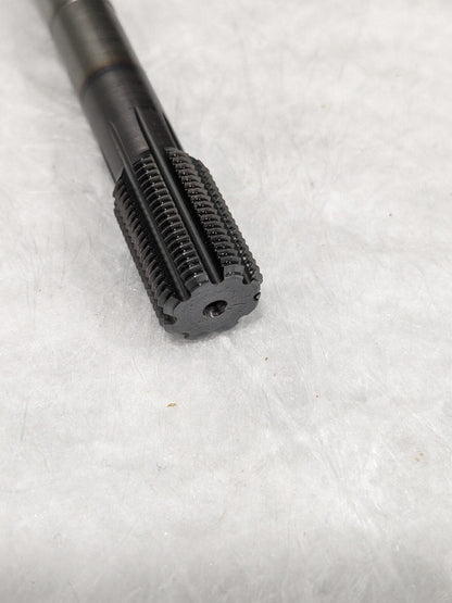 OSG Thread Forming Tap: M12x1.50 Metric, 6H, Bottoming 1635012110
