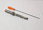 Kennametal Replaceable-Tip Drill 0.813" Dia 5XD Seat #3 KSEM0813R5SSF100 1505179