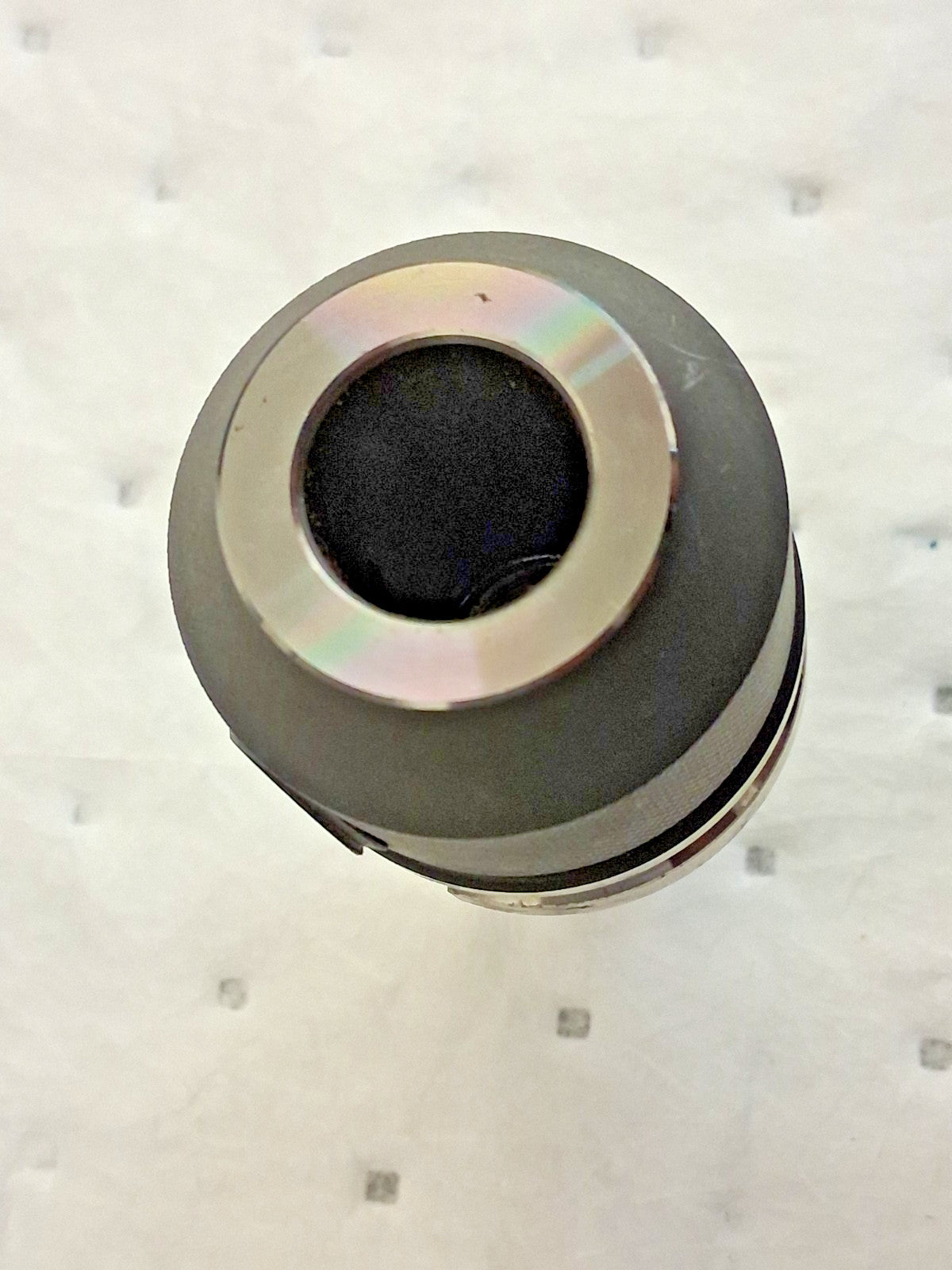 Kennametal End Mill Holder BT30 Taper Taper Shank 3/4" Hole Dia 1258017