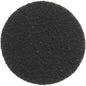 Norton Quick-Change Disc: Type R 3" Dia 36 Grit Ceramic Alumina Coated box of 25