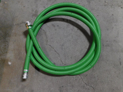 Pro Suction and Discharge Hose 25 ft
