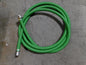Pro Suction and Discharge Hose 25 ft