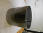 Shim Stock: 0.025'' Thick, 120'' Long, 12" Wide, 1010 Low Carbon Steel 16640