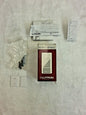 Lutron Electronics White Wireless Controller MRF2-2B-L-WH