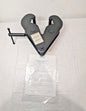 CM 3 Ton Screwlock Clamp 12-1/2" Flange Width 09003W