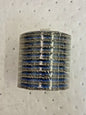 Norton Flap Discs QTY10 4-1/2" Dia 7/8" Hole Type 27 66623399141