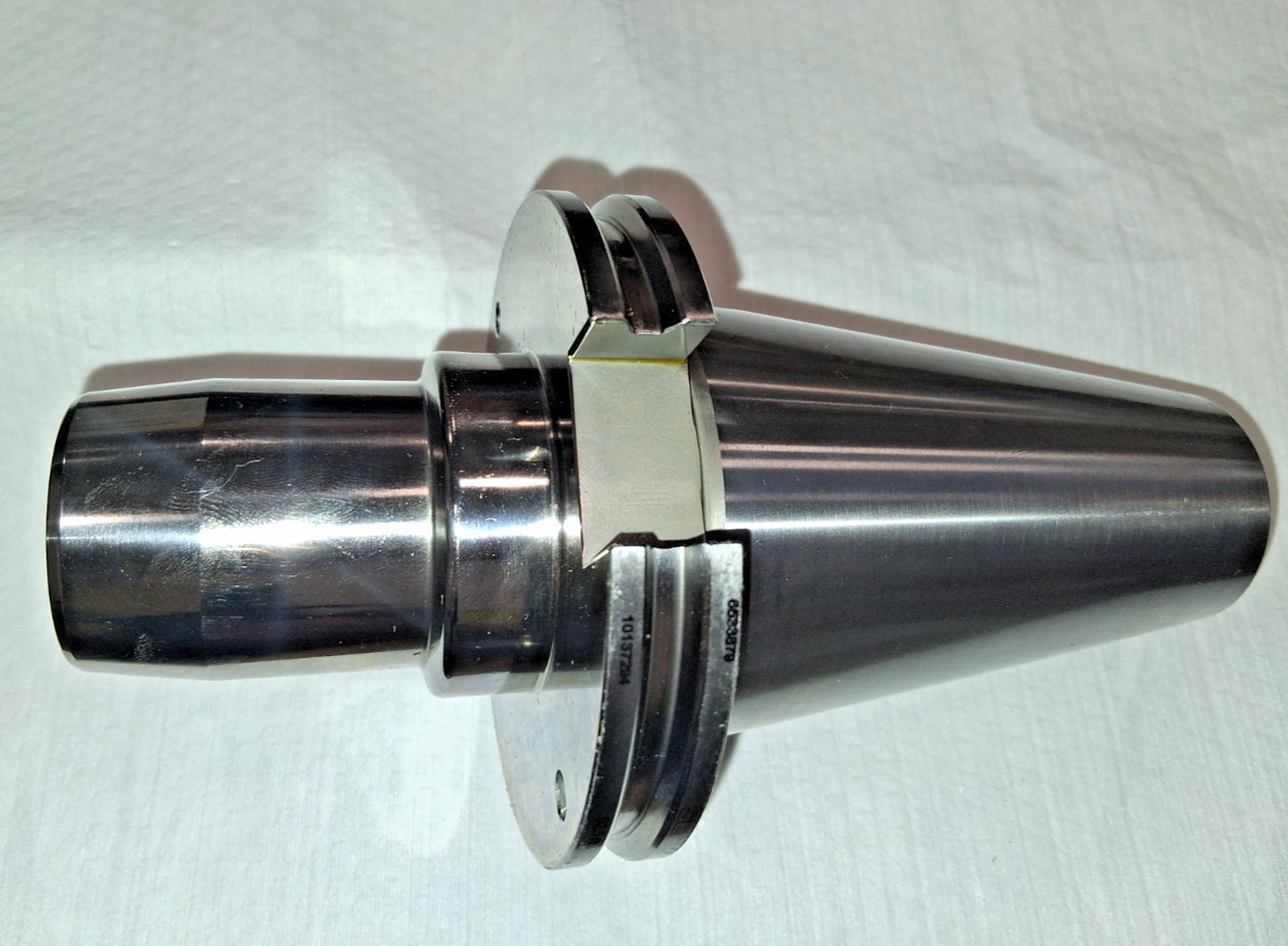 Seco Tools Hydraulic Tool Holder CAT50ADB-HC20-081 10137294