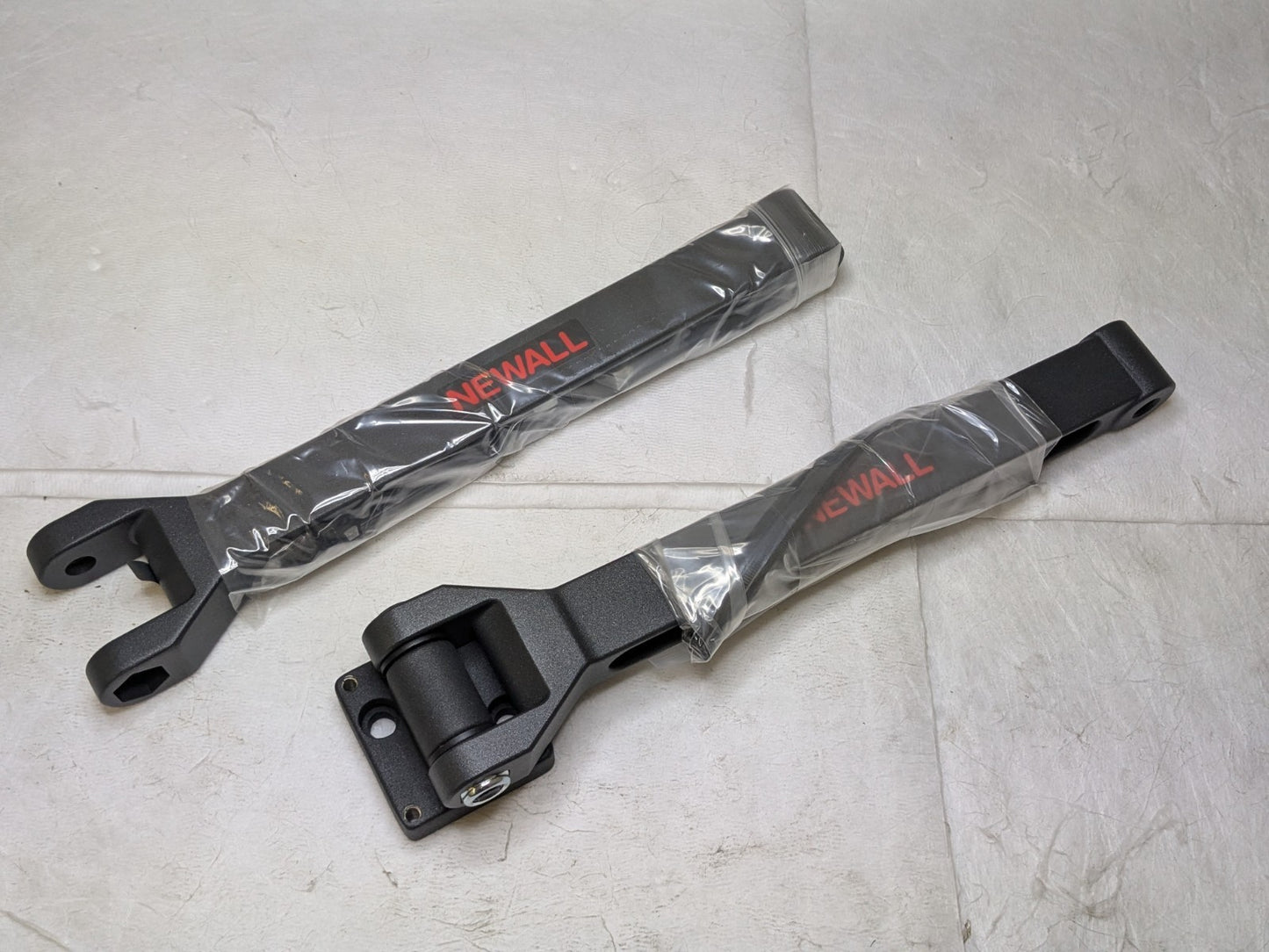 Newall Digital Readout 12" x 30" DRO Mill Package w/ 2-Axis DP700 Display