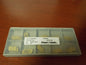 RTW PR-3078LC RC706 Powernotch Carbide Inserts, QTY 10