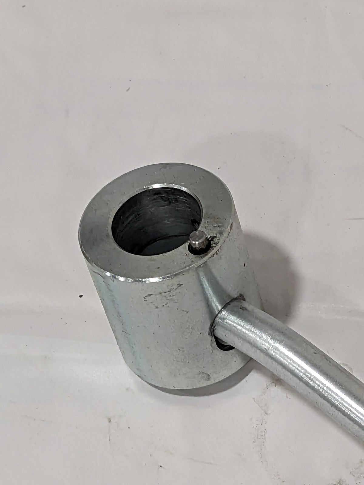 Quill Feed Handle 1" OAL 1" Bore, For Bridgeport Vertical Mills Z9900