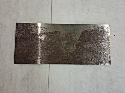 Drill Rod & Tool Steels Pre Hardened Flat Stock 18"WX8"L 1" Thick 81175184