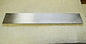 TCI 12" x 2" x 1/4" Alloy 2024 Aluminum Rectangular Bar SB-2024-0250-02-12