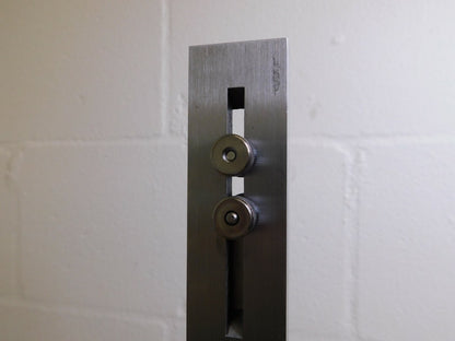 Pro Vernier Height Gage 0 to 18" Measurement 0.001" Graduation 622-851