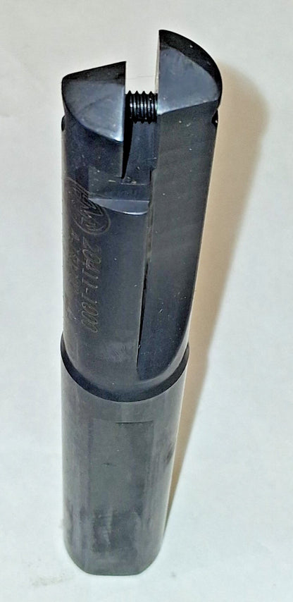 Allied Machine and Engineering Indexable Spade Drill 6-1/2" OAL HP-A 20411-1000