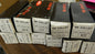 Collet Set: 11 Pc, 1/8 to 3/4 Capacity 231-0011
