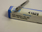 SGS  8mm LOC 50mm OAL, 4 Fl Solid Carbide Square End Mill QTY 2 41629