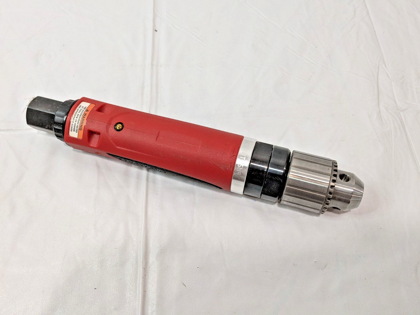 Sioux Tools T-Handle Drill 1/2" Keyed Chuck x 1/2"-20 SDR10T26N4 PARTS