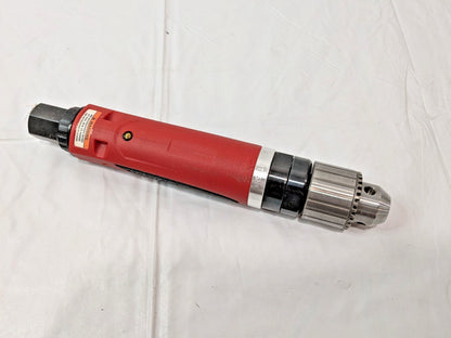 Sioux Tools T-Handle Drill 1/2" Keyed Chuck x 1/2"-20 SDR10T26N4 PARTS