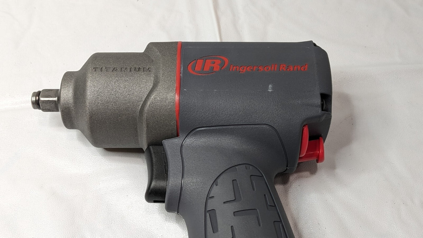 Ingersoll Rand Air Impact Wrench 3/8" Dr 15000 RPM 2115TIMAX-A
