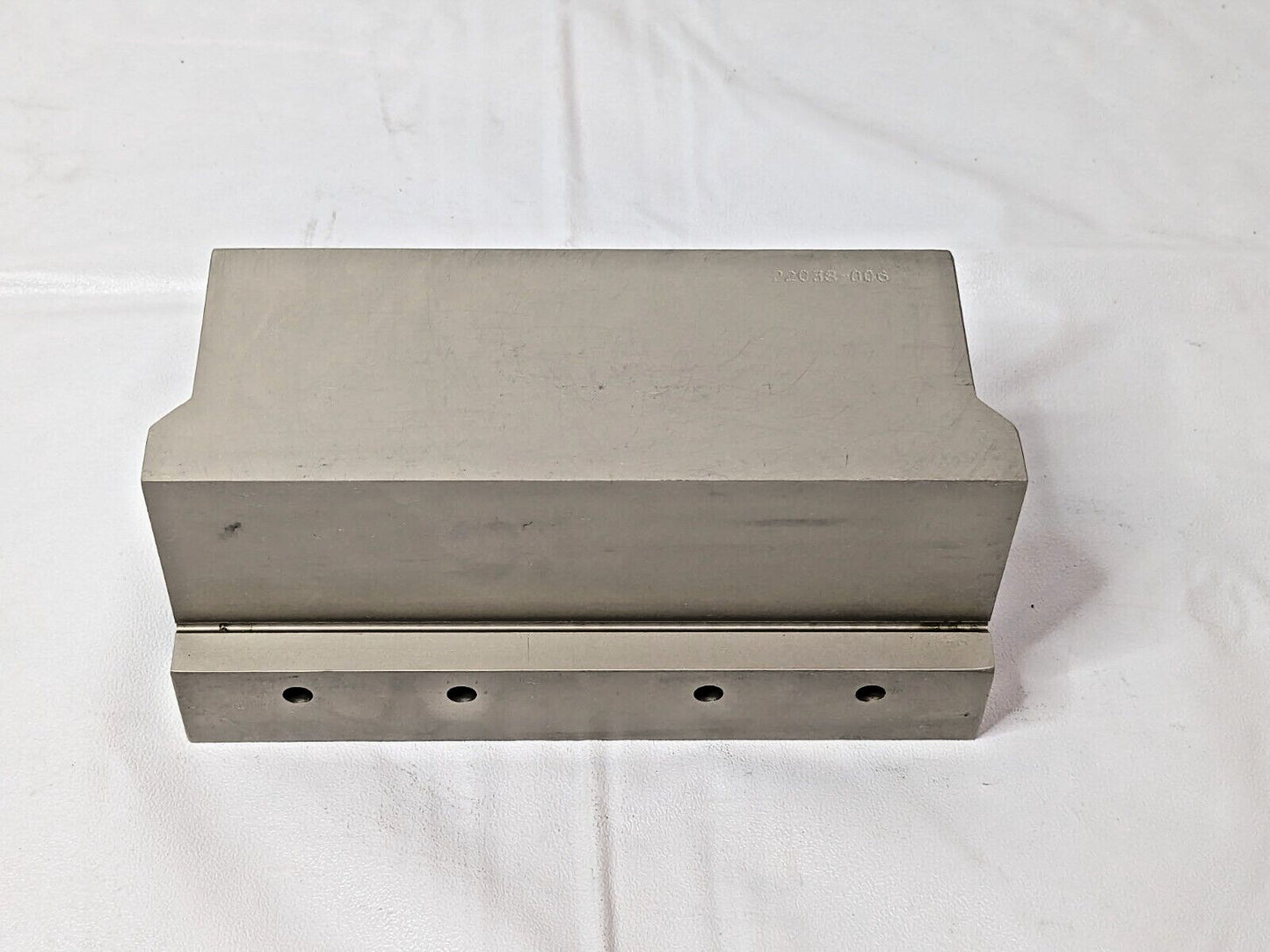 ISCAR Indexable Cutoff Blade Tool Block SGTBN 50-9 2300747