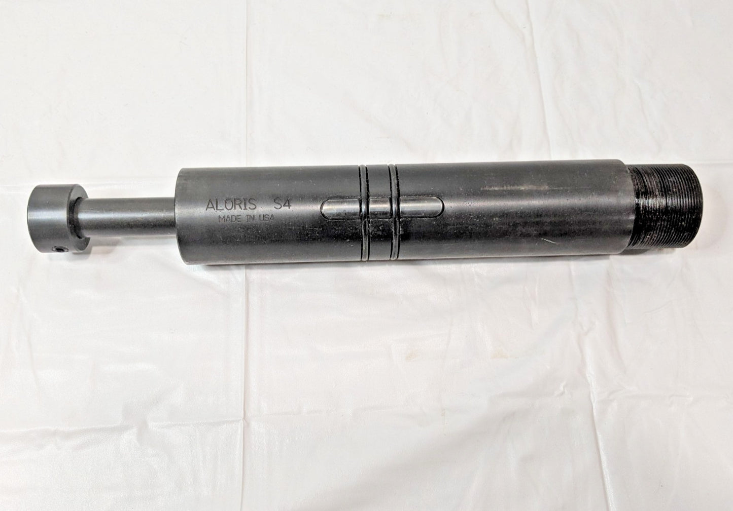 Aloris Universal Lathe Spindle & Collet Stop S-4